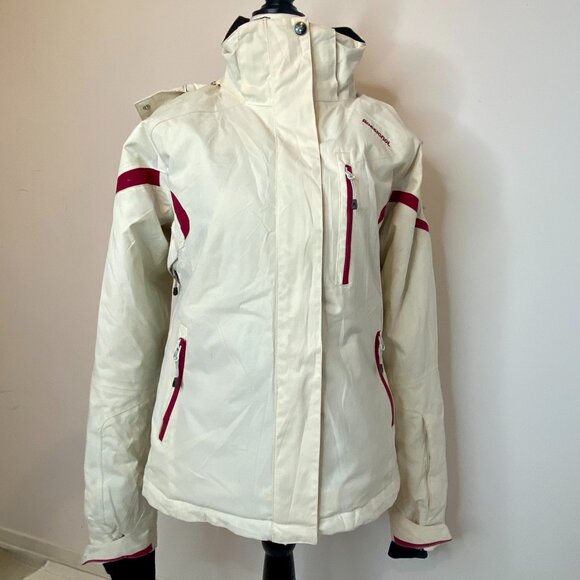 Rossignol Ski/Snow board Jacket - Picture 2 of 14